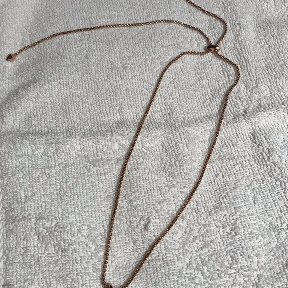 Janes Avery and Kendra Scott necklaces - Picture 5 of 5